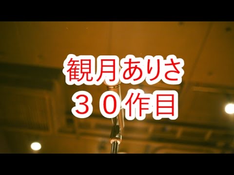 観月ありさ　３０作目