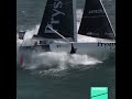IMOCA - BOAT STORY - PRYSMIAN GROUP
