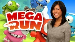 Mega Run - Redford's Adventure: A New EPIC Platform Game! screenshot 5