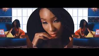 Wizkid feat  Yemi Alade   My Room Official Music Video