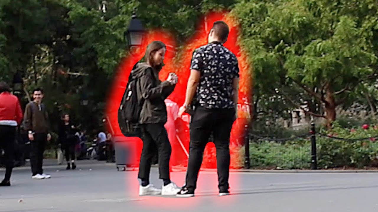 Daygame Infield From Earth's #1 Dating Coach