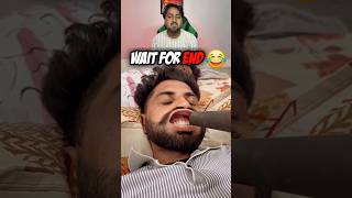 Try not To laugh Challenge pt 764 😂 | Water Challenge @UP45JOKES #viral #trending | #youtubeshorts