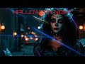 30 Minutes Dark Techno / Electro / EBM/ Cyberpunk Mix [ Before Halloween part 2 ]