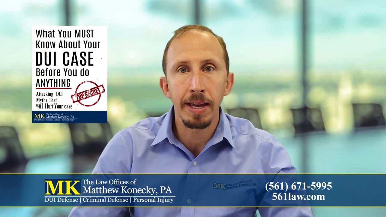 What Do I Say If An Officer Asks 