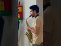 Este viernes La Leyenda del Caballero Noble de José Elizondo junto al maestro Manuel Busto #saxofon