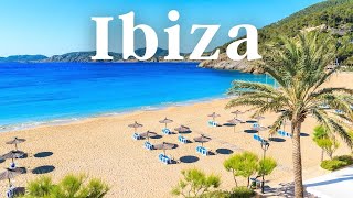 🌍 Travel the world – Ibiza 🌍