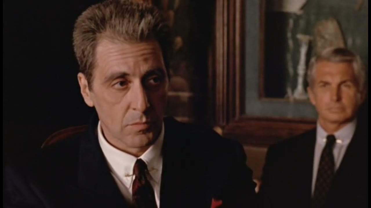 The Godfather - soundtrack - YouTube
