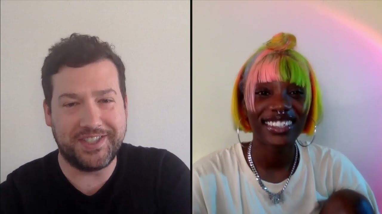 Interview with Rising Artist IAmDoeChii | Monday To Monday