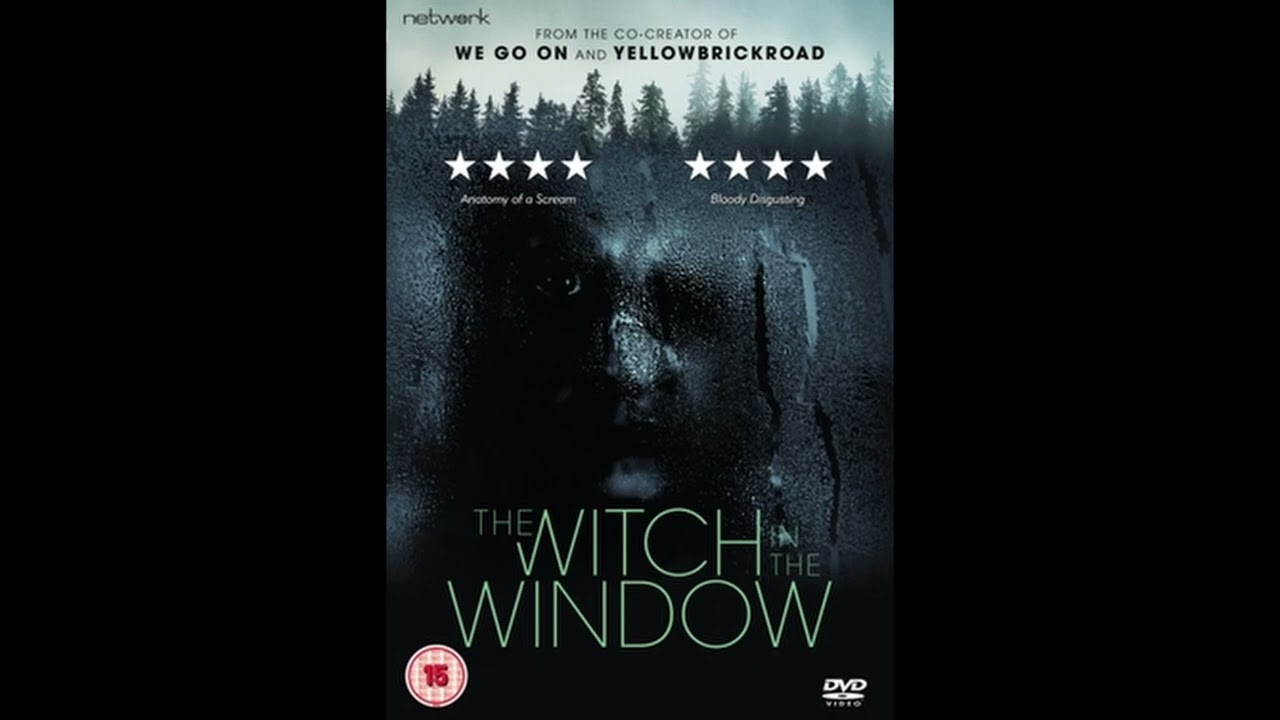 Original Content: The Witch in the Window