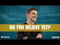 Do You Believe Yet? Jimmy Stone Stands on Business