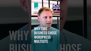 WordPress Multisite in Action: A Real Business Example #wordpressmultisite #wordpressexperts