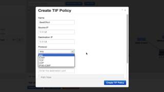 Cisco Catalyst Switching OpenFlow Solution Demo