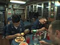 USS Toledo - "Life on Board"