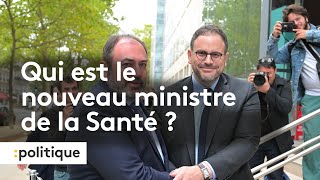 Qui est Aurélien Rousseau, le nouveau ministre de la Santé ?