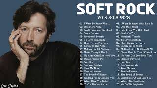 Greatest Soft Rock Hits Collection 80s 90s - Michael Bolton,  Phil Collins, Rod Stewart, David Gates