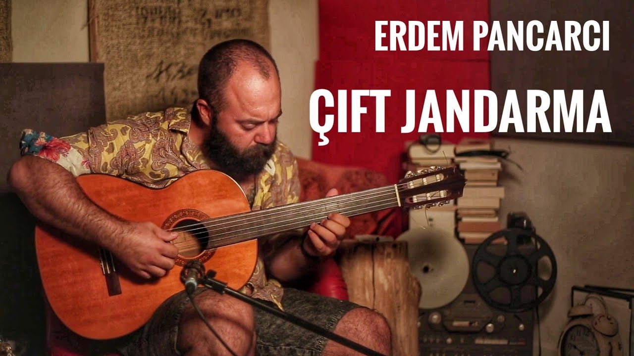 Erdem Pancarcı -  Çift Jandarma