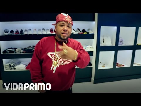 Disfruta La Vida Video