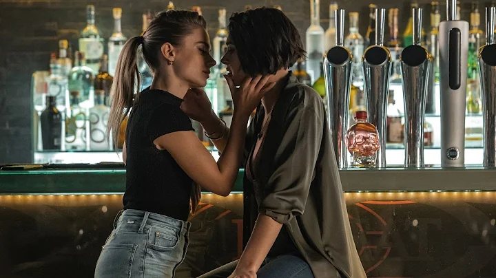 Black Bits | HD | Thriller / Action | Full Movie in English