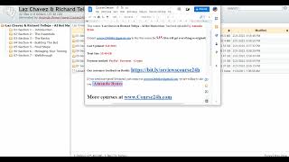 [$35] Laz Chavez & Richard Telfeja - AI Bot Masterclass screenshot 4
