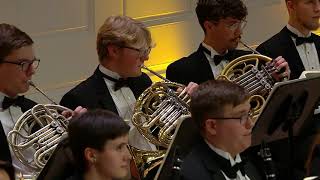 The Planets: iv. Jupiter, the Bringer of Jollity – Gustav Holst | Wheaton College Symphony Orchestra