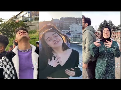 sensizlikten öleceğim mavişim tiktok