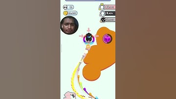 Paper.io 2 🙀😱💃#paperio2 #paperio #fyp #roblox #shorts