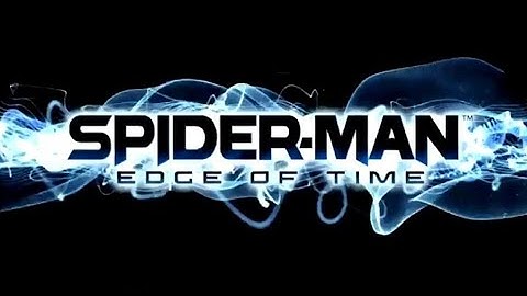 Atrocity Boss (slightly Extended) · Spider-man Edge of Time OST