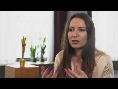 Video: Regisseurin und Drehbuchautorin Zhora Kryzhovnikov: Biografie, Filmografie und persönliches Leben