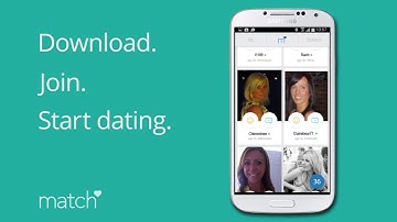 Match: No time to date (Android)