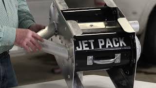 Boxel Jet Pack - Performance Improvement