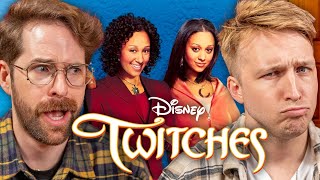 We Watched Twitches for The First Time