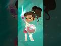 it's time for Nella to be the princess knight! #shorts