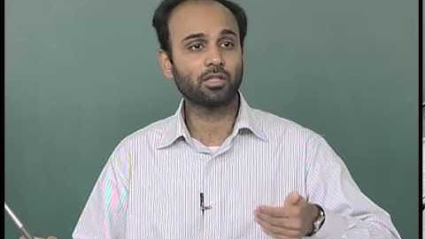 Mod-01 Lec-01 Introduction to 3G/4G Standards