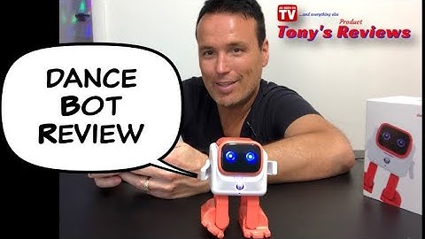 Watch This Tiny Robot Help Me Get YouTube Famous