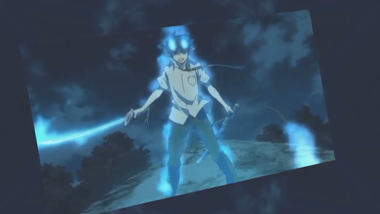 Watch 「AMV」FXNY - Pentagramma // Blue Exorcist on YouTube Watch 「AMV」FXNY - Pentagramma // Blue Exorcist on YouTube