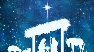 Children's Christmas Program (December 20th, 2015)