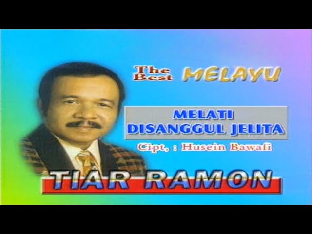 Tiar Ramon - Melati Disanggul Jelita (Official Video) class=