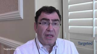 Dr. Harvey Pass on Blood-based Markers in Lung Cancer