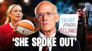 Victor Davis Hanson: This WNBA Controversy Just Got Bigger