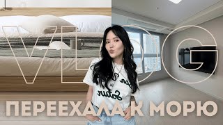 видео: VLOG | переехала из Сеула (и очень довольна) картинка: VLOG | переехала из Сеула (и очень довольна)
