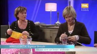 Breicafé Maastricht Op Tvlimburg