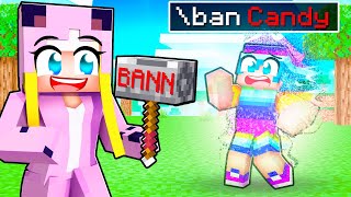 Ich BANNE IHN vom Evolution SERVER! 🌸 Minecraft EVOLUTION