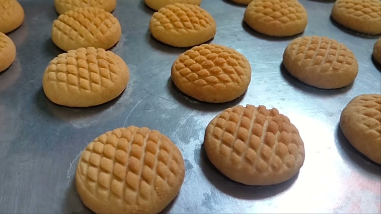 كحك العيد الناعم الدايب انجح وصفة كحك فاخر كحك المحلات بابسط طريقة