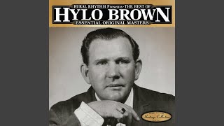 Video thumbnail of "Hylo Brown - Chain Gang Blues"