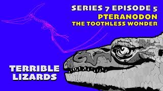 TLS07E05 Pteranodon