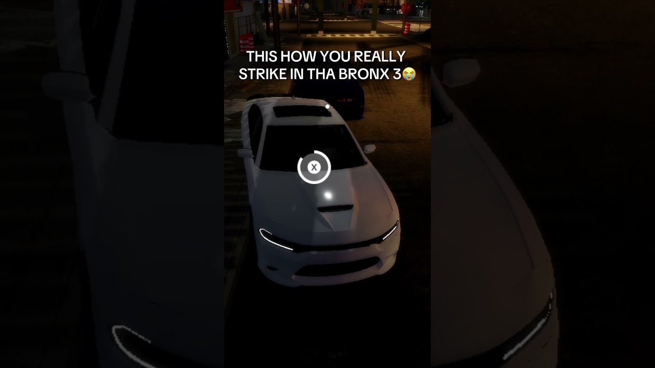 Striking In Tha Bronx 3😮‍💨🔥
