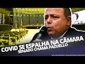 COVID NA CÂMARA | CPI PAZZUELO | NOVA CEPA EM SP | GUSTAVO CABRAL | PEDRO DORIA | CLUBE DO LIVRO