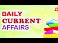 29 August 2025 current affairs | daily current affairs 