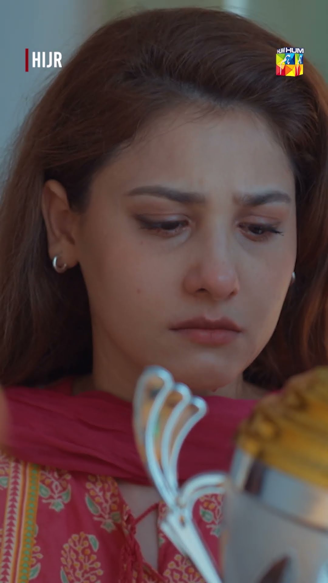 School Ki Yaadein..! - Hijr #imranabbas #hinaaltaf #washmafatima #shortsfeed #hijr #shorts
