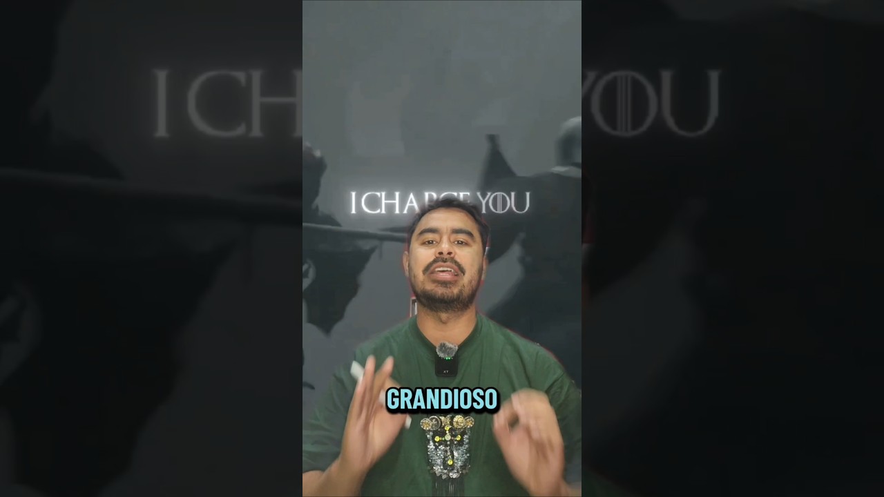 !Sumérgete en Poniente con UnCaballeroDeLosSieteReinos! Esta nueva serie de HBOMax y GameOfThrones.